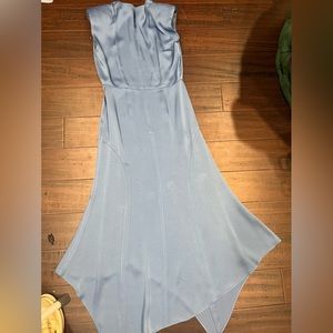 Veronica beard Silk dress.  Never been worn